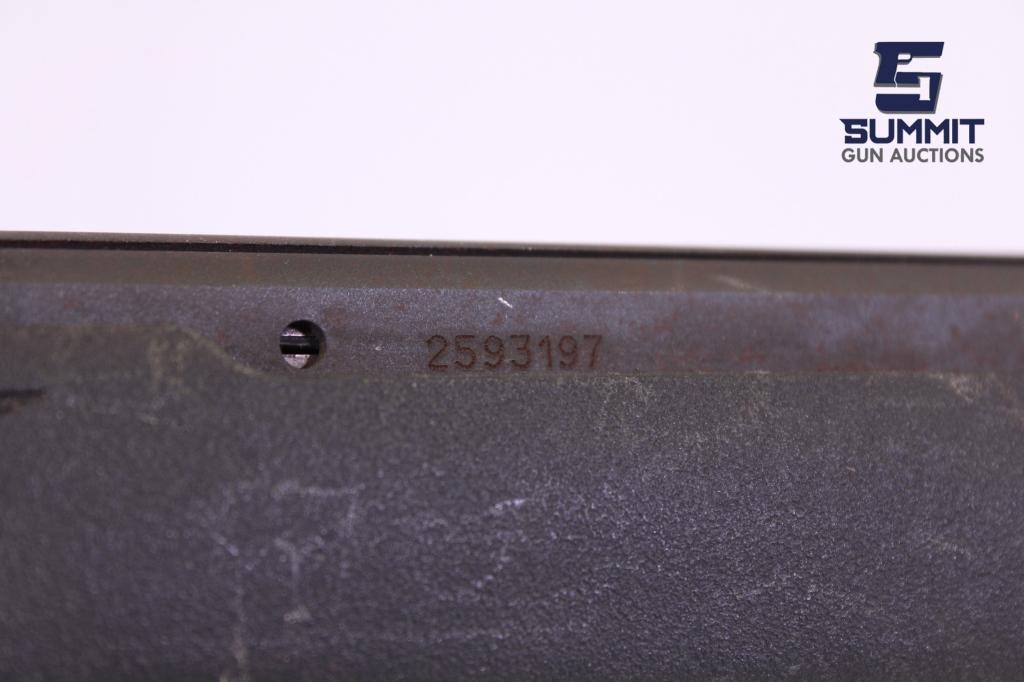Savage Arms Model 64 .22LR