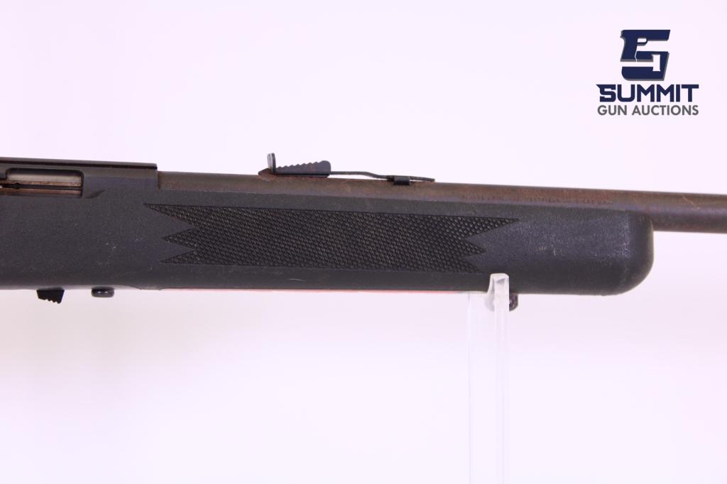 Savage Arms Model 64 .22LR