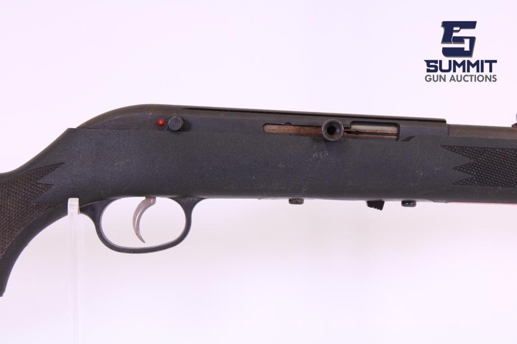 Savage Arms Model 64 .22LR