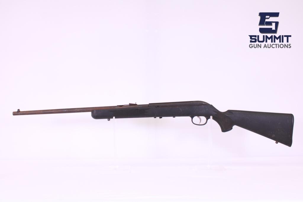 Savage Arms Model 64 .22LR