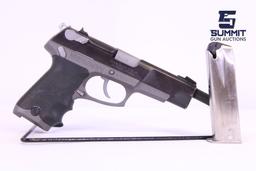 Ruger P89 9mm