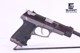 Ruger P89 9mm