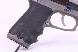 Ruger P89 9mm
