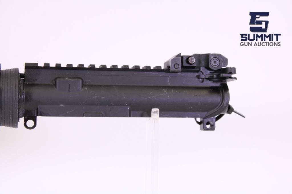 Smith & Wesson M&P15 Upper Assembly 5.56mm