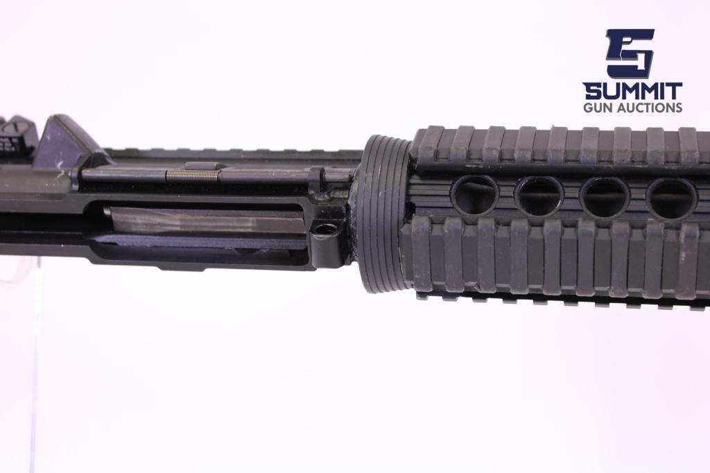 Smith & Wesson M&P15 Upper Assembly 5.56mm