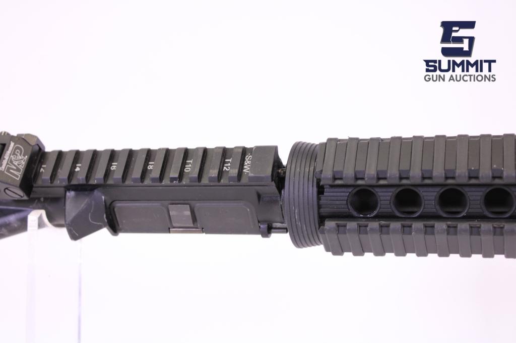 Smith & Wesson M&P15 Upper Assembly 5.56mm