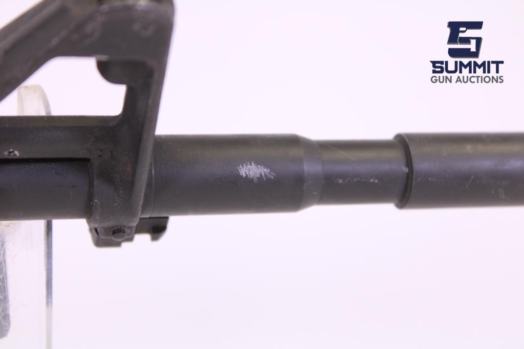 Smith & Wesson M&P15 Upper Assembly 5.56mm