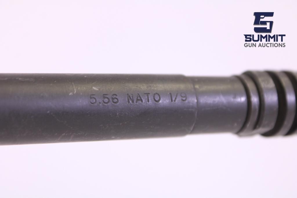 Smith & Wesson M&P15 Upper Assembly 5.56mm