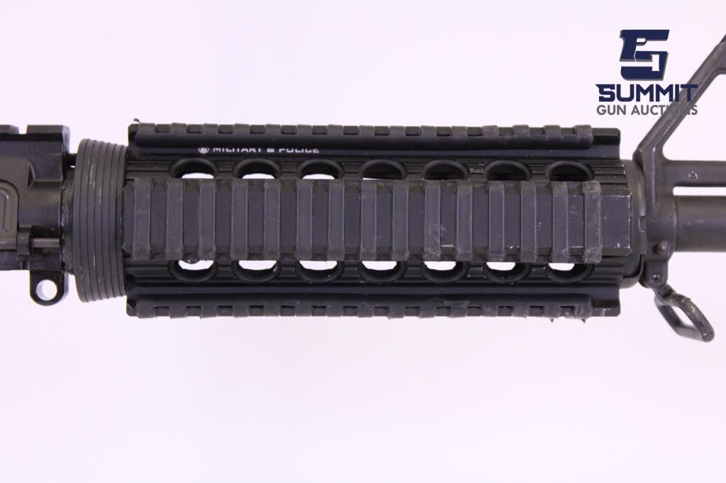 Smith & Wesson M&P15 Upper Assembly 5.56mm