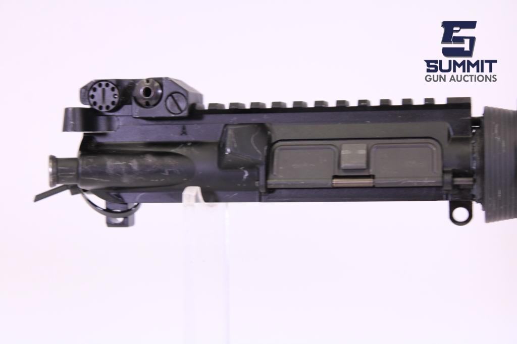 Smith & Wesson M&P15 Upper Assembly 5.56mm