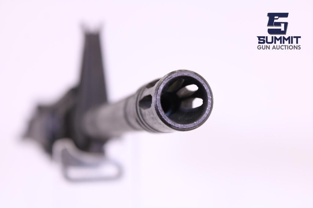 Smith & Wesson M&P15 Upper Assembly 5.56mm