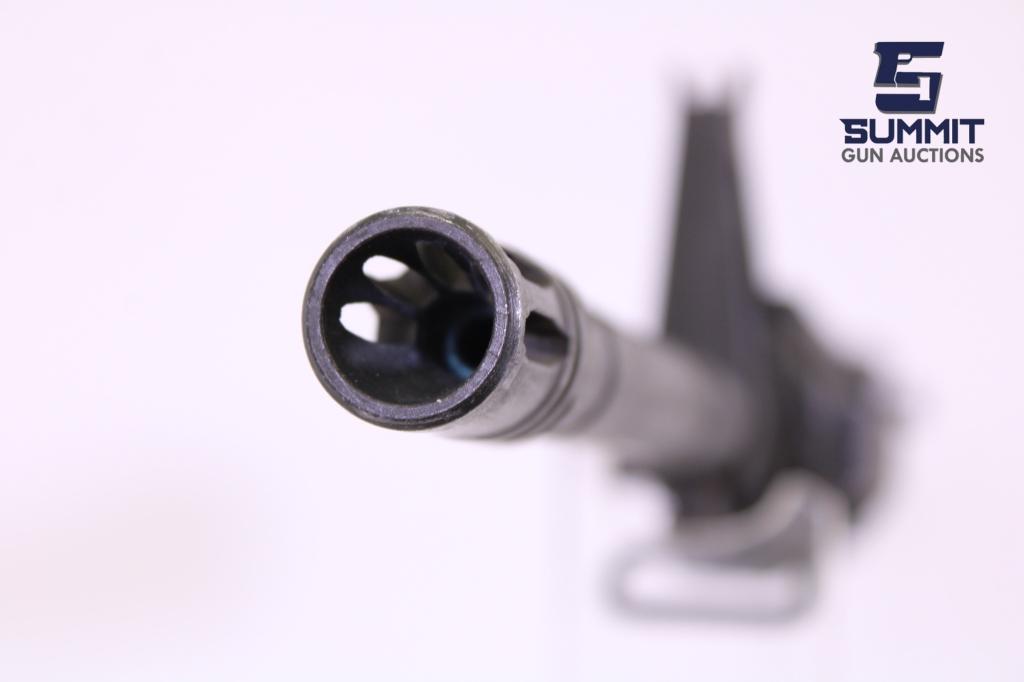 Smith & Wesson M&P15 Upper Assembly 5.56mm