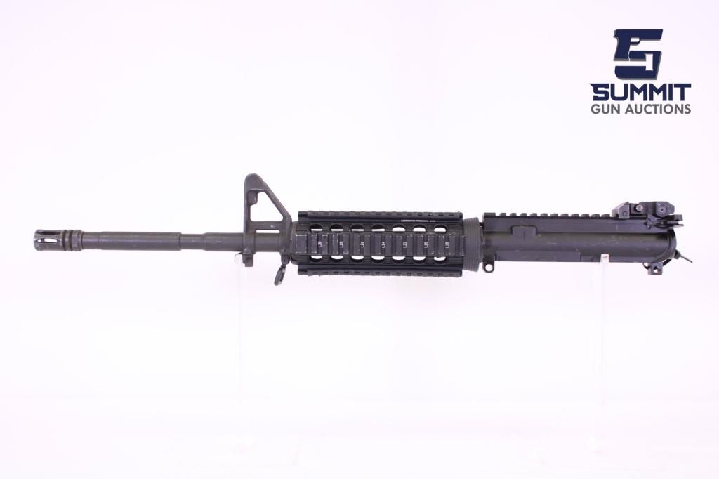 Smith & Wesson M&P15 Upper Assembly 5.56mm