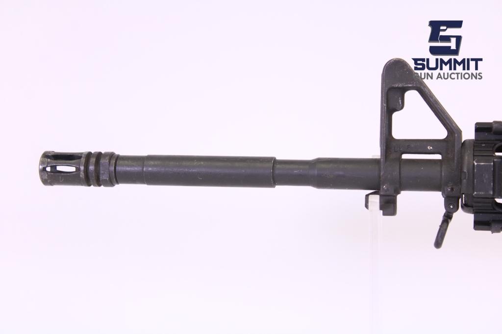 Smith & Wesson M&P15 Upper Assembly 5.56mm