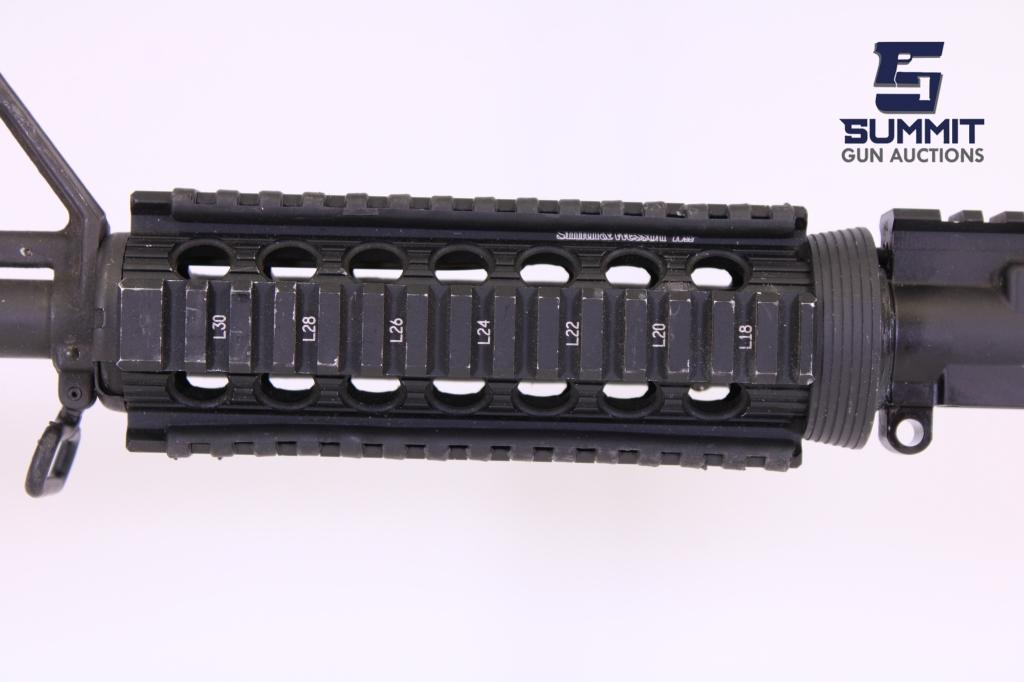 Smith & Wesson M&P15 Upper Assembly 5.56mm