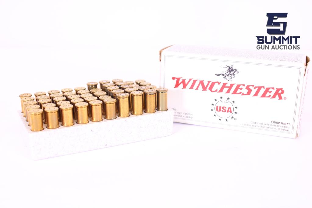 Military Ammo Can of Misc Ammo - Apporx 500 rds