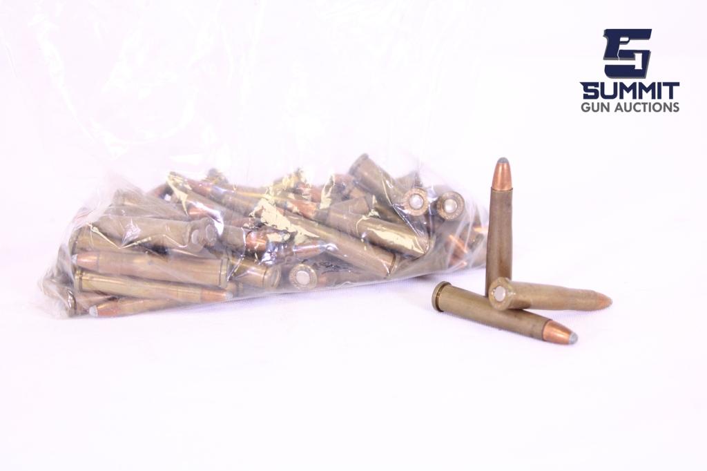 Military Ammo Can of Misc Ammo - Apporx 500 rds