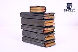 Military Ammo Can of Misc Ammo - Apporx 500 rds