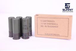 Military Ammo Can of Misc Ammo - Apporx 500 rds