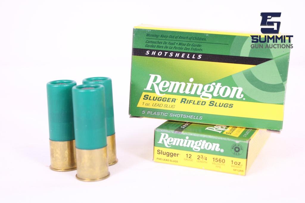 Military Ammo Can of Misc Ammo - Apporx 500 rds