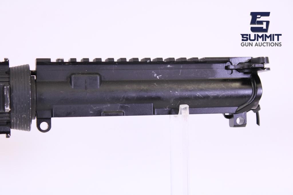 Smith & Wesson M&P15 Upper Assembly 5.56mm