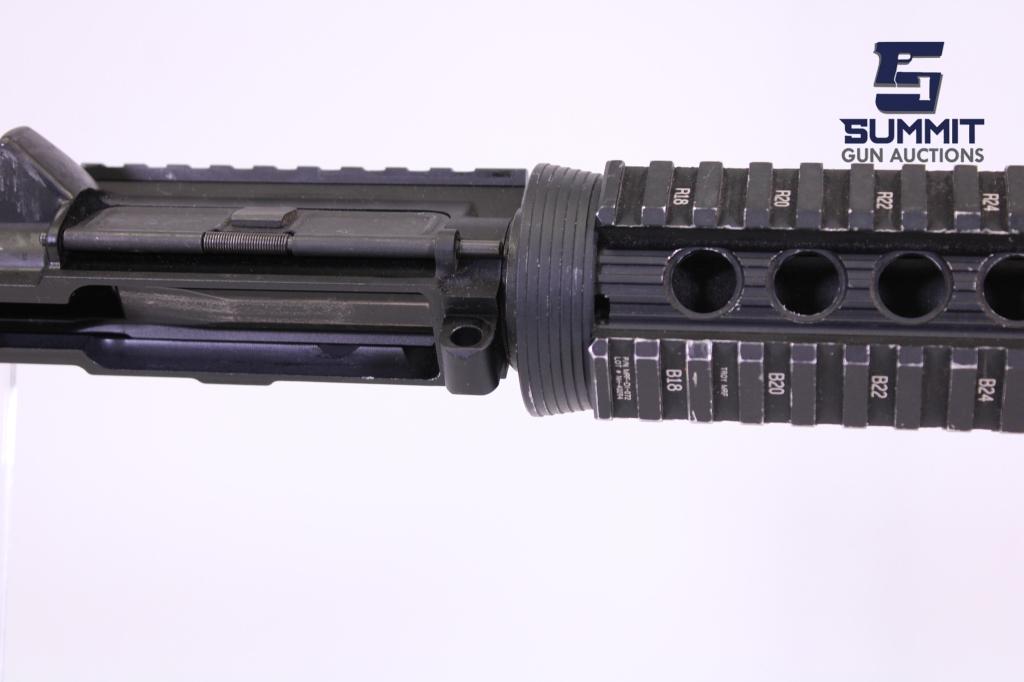 Smith & Wesson M&P15 Upper Assembly 5.56mm