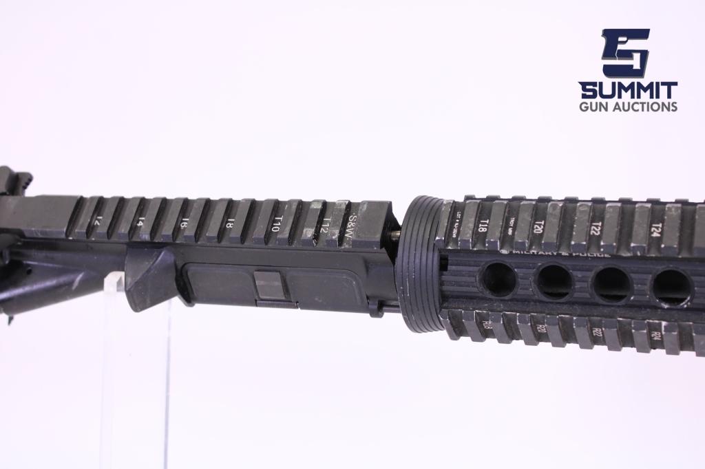 Smith & Wesson M&P15 Upper Assembly 5.56mm