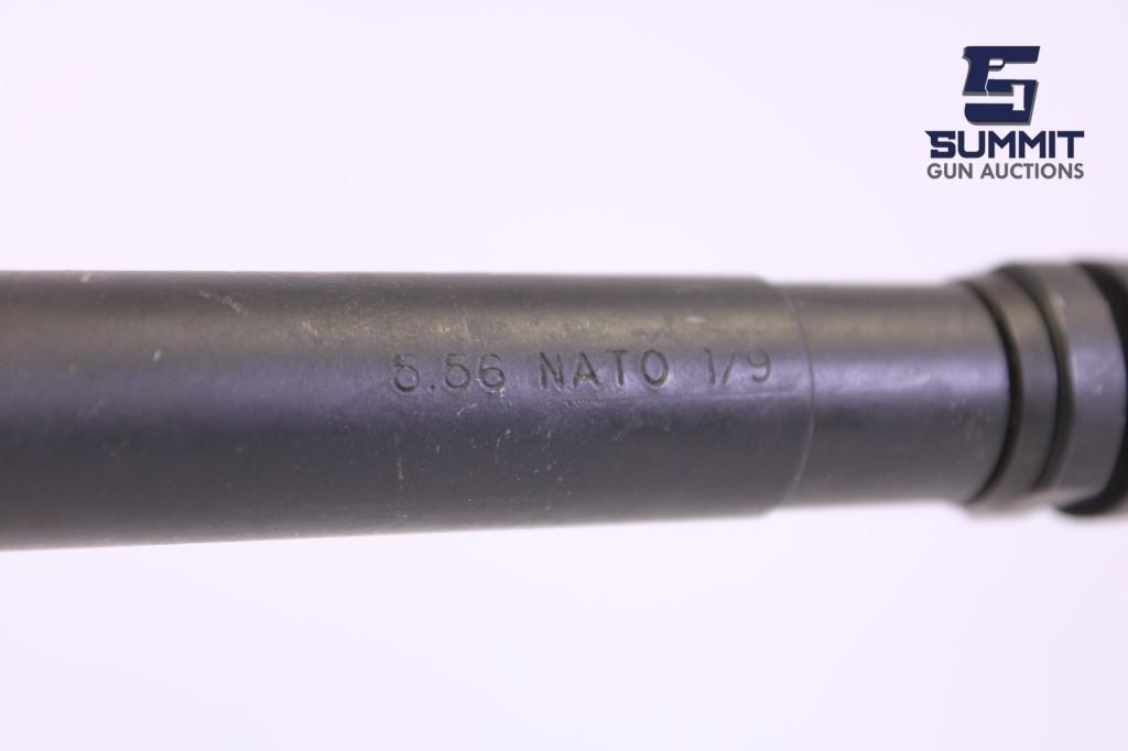 Smith & Wesson M&P15 Upper Assembly 5.56mm