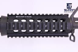 Smith & Wesson M&P15 Upper Assembly 5.56mm