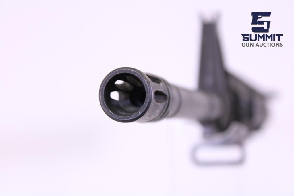 Smith & Wesson M&P15 Upper Assembly 5.56mm