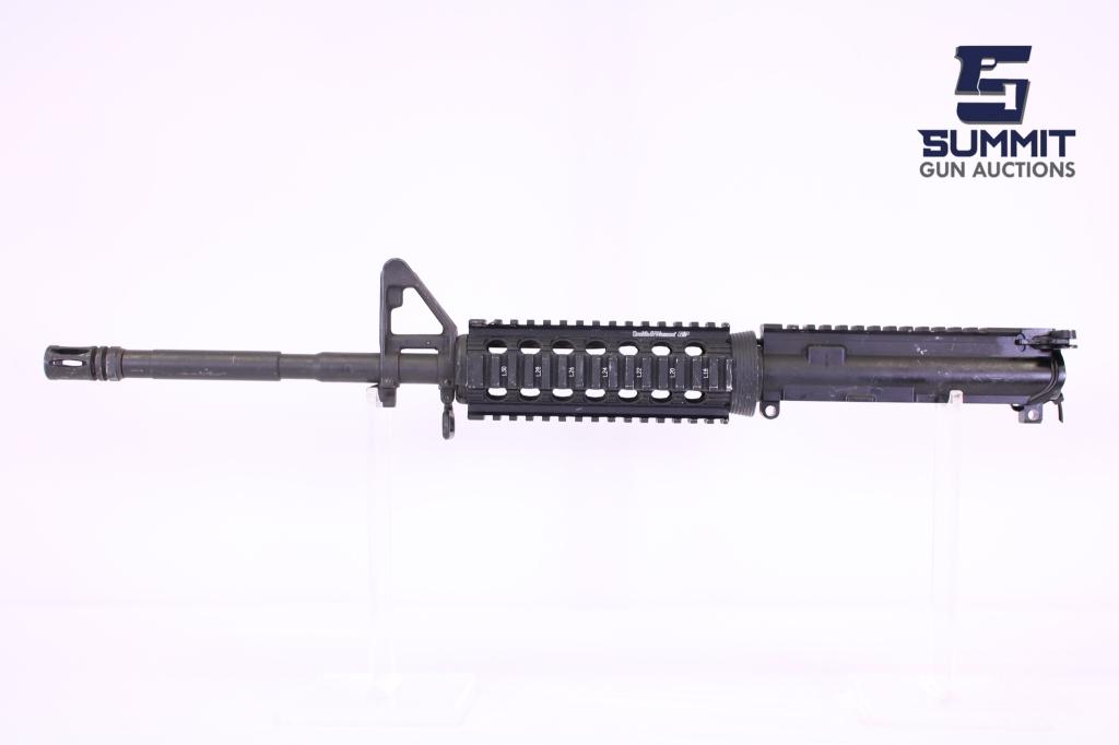 Smith & Wesson M&P15 Upper Assembly 5.56mm