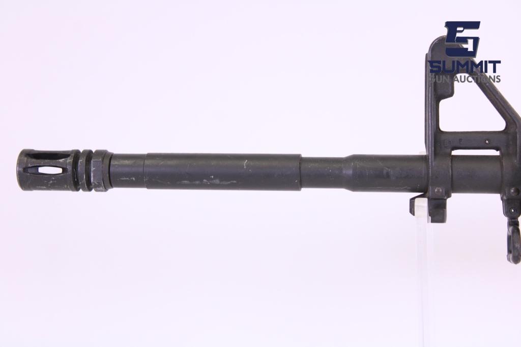 Smith & Wesson M&P15 Upper Assembly 5.56mm