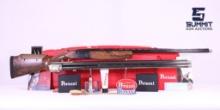 Perazzi MX8 Over/Under Competition 12ga