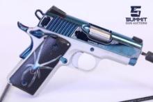 Kimber Sapphire Ultra II 9mm