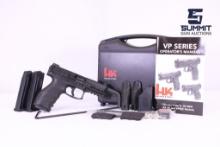 Heckler & Koch VP9 9mm