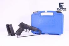 Sig Sauer P226 9mm