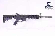 Bushmaster XM15-E2S 5.56mm