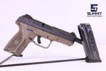 Ruger Security 9 9mm