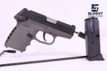 Sccy Industries CPX-1 9mm