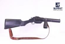 Federal Laboratories Model 204 37mm