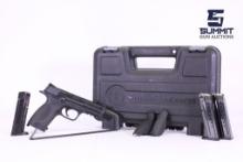Smith & Wesson M&P 9 9mm