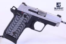 Springfield Armory 911 .380 ACP