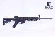 Colt Law Enforcement Carbine 5.56mm