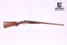 RIval Break-Action Shotgun