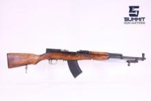 Tula SKS 7.62x39mm