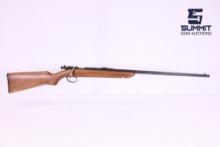 Remington Target Master Model 41 .22LR