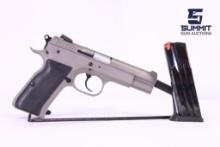 EAA Witness .38 SA
