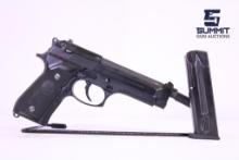 Beretta 92FS 9mm