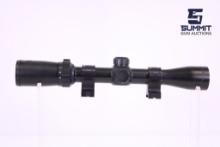 Bushnell 3-9x32 Scope