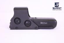 EOTech 512.A65 Holographic